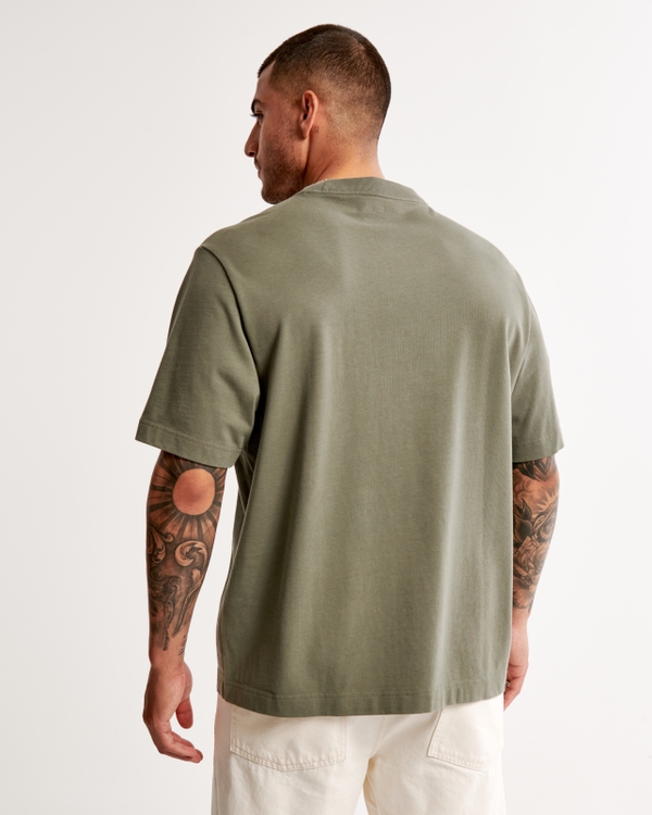 Premium Elevated Tee