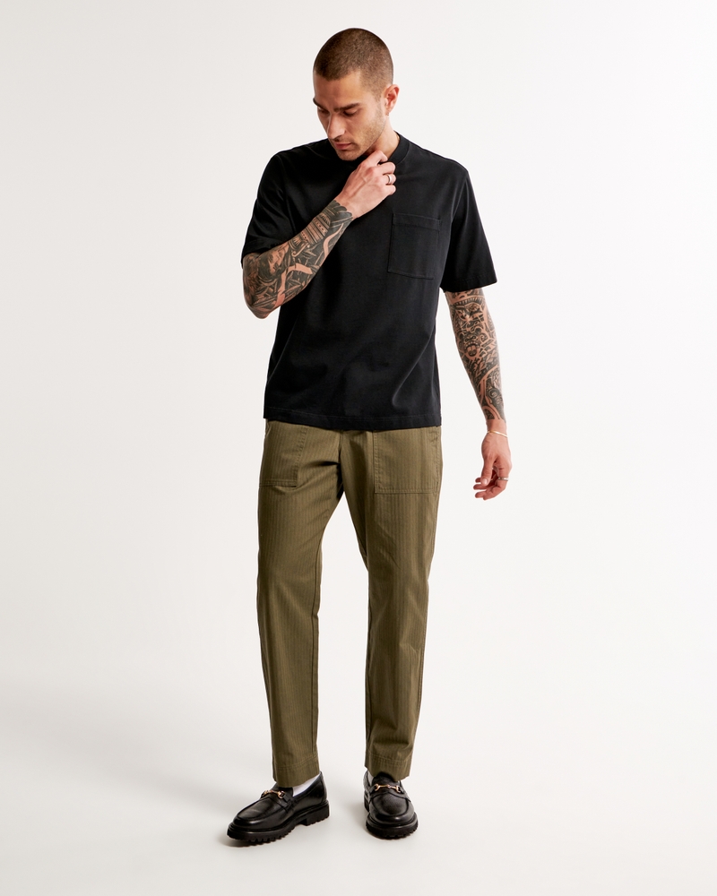 Premium Polished Tee