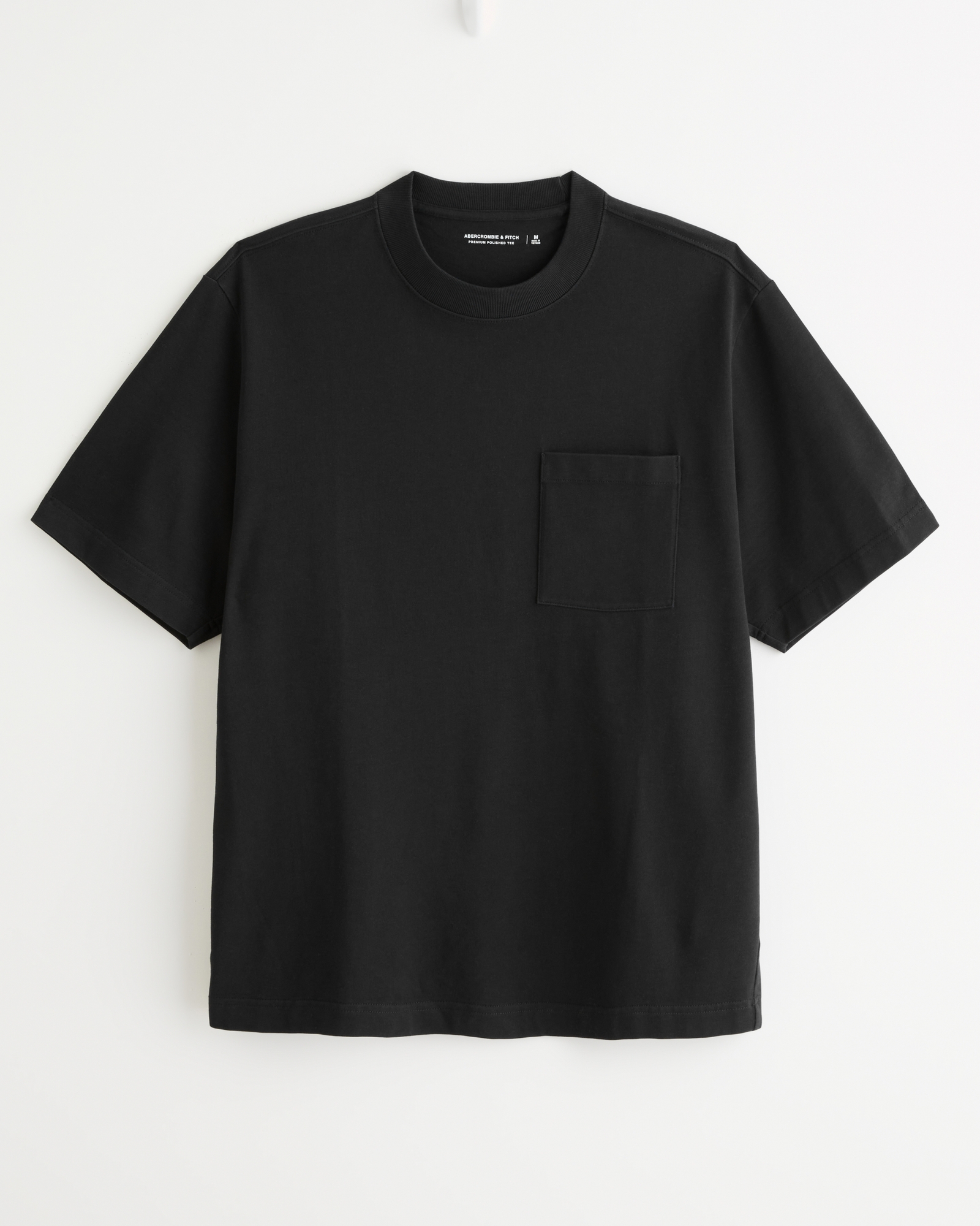 Premium Polished Tee