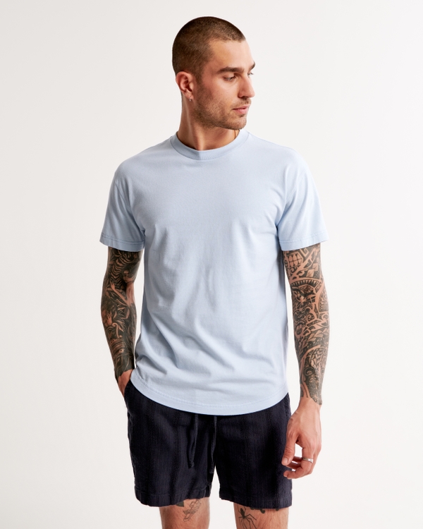 Men's Tops | Clearance | Abercrombie & Fitch