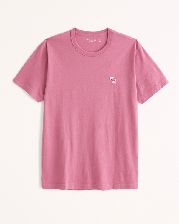 メンズ Tシャツ | Abercrombie & Fitch