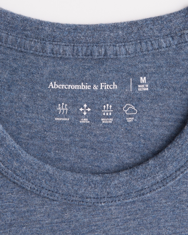 m abercrombie