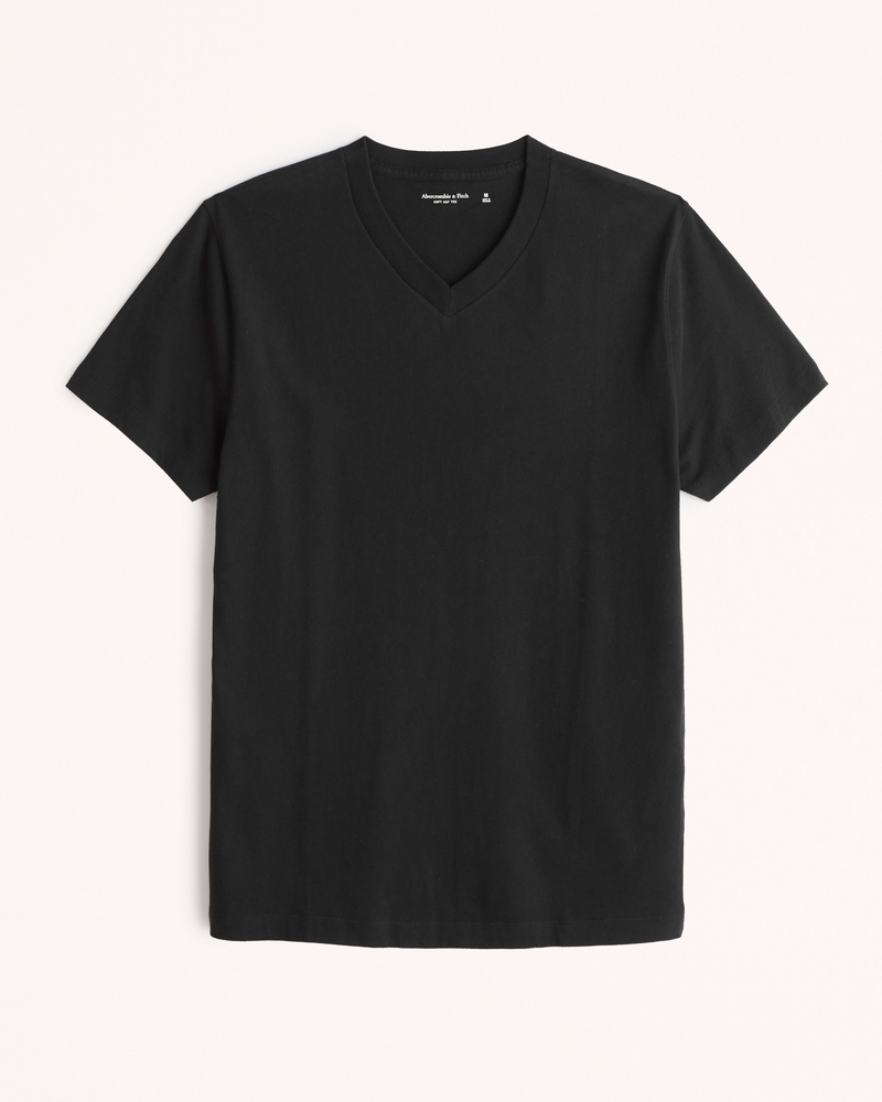 Men's Essential VNeck Tee Men's Clearance