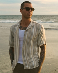 Essential Ribbed Tank