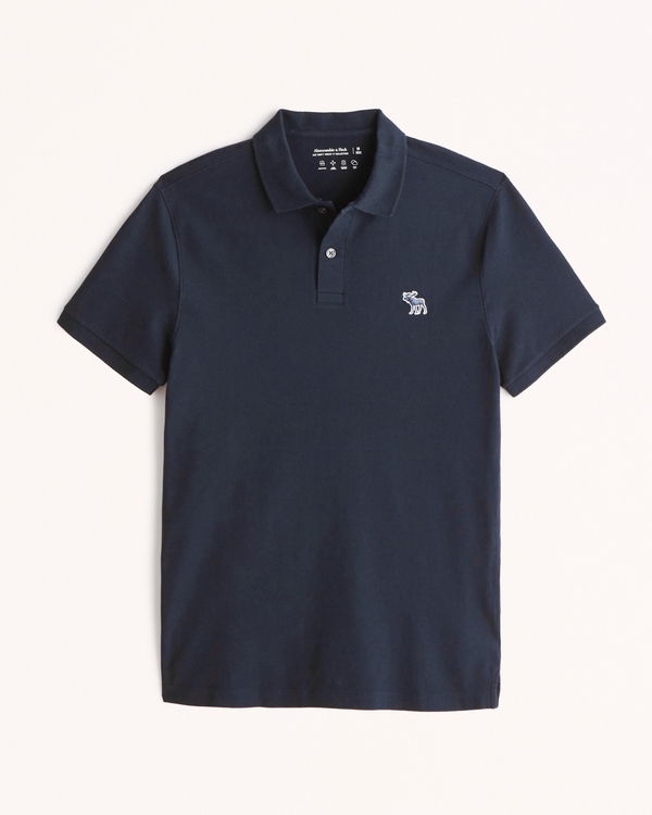 Polo abercrombie clearance femme