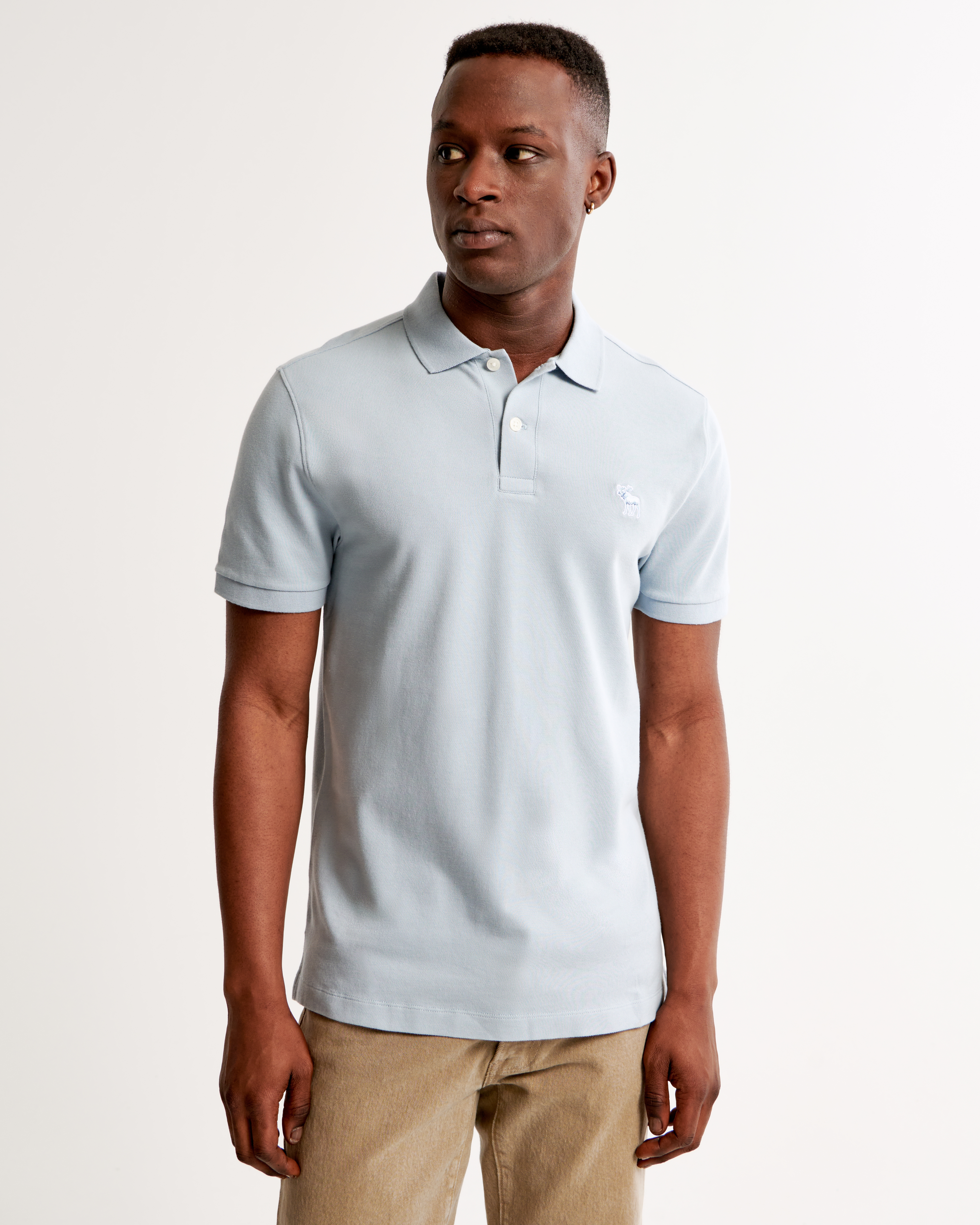 Lacoste polo deals shirt sale mens