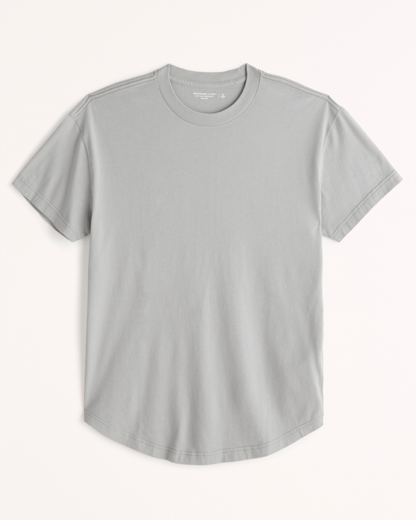 Men's Tees & Henley's Tops Sale | Abercrombie & Fitch