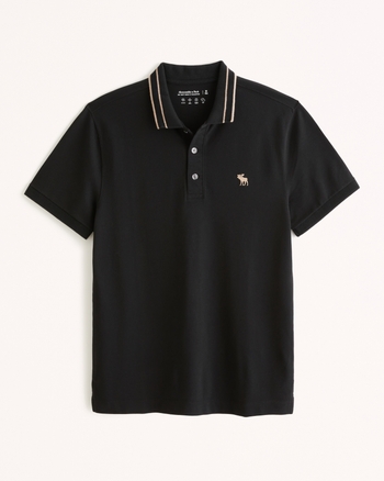 Abercrombie polo on sale