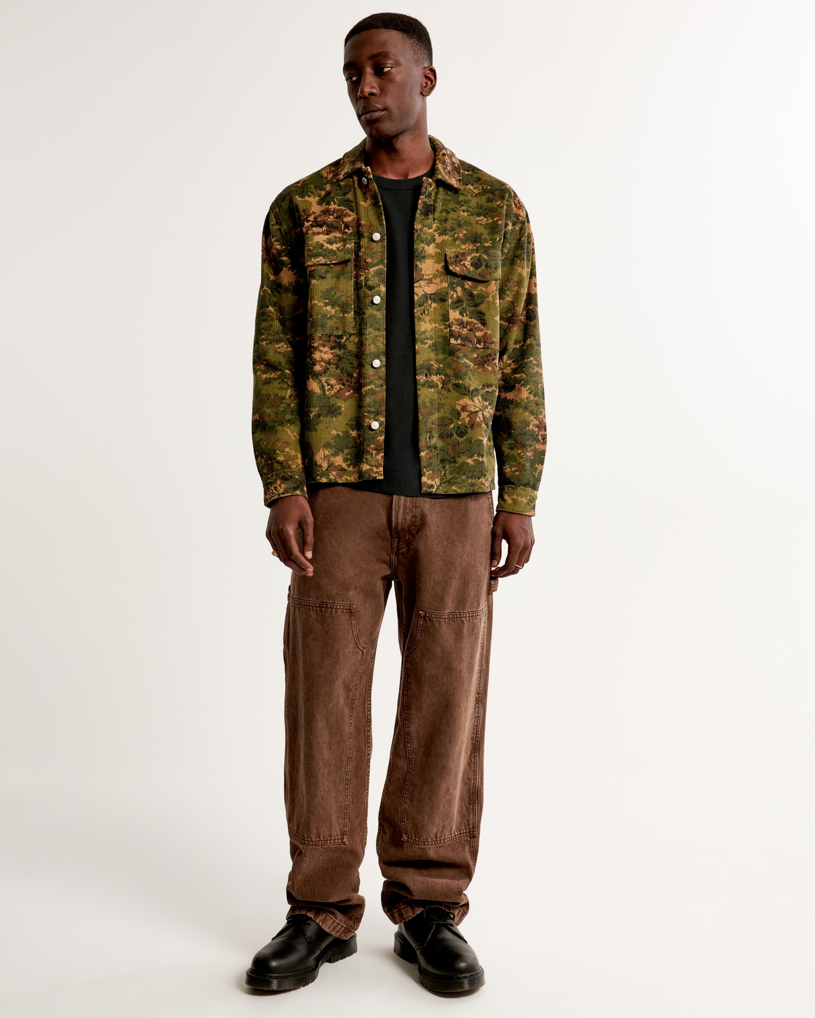 Long-Sleeve Premium Heavyweight Tee