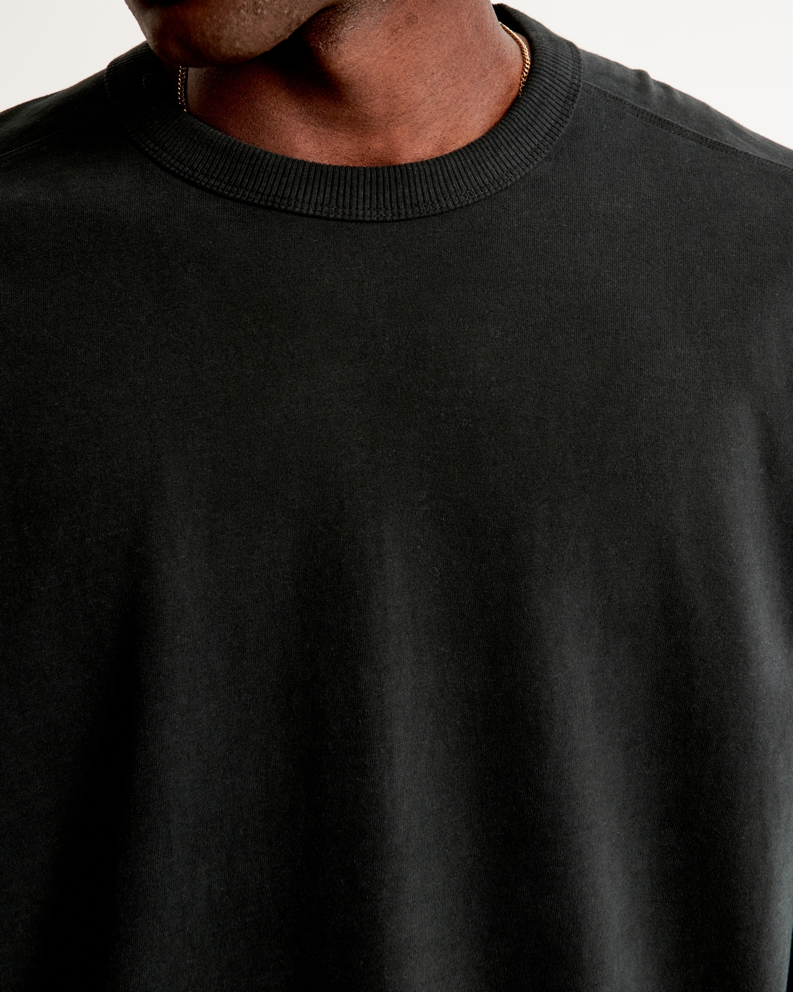 Long-Sleeve Premium Heavyweight Tee