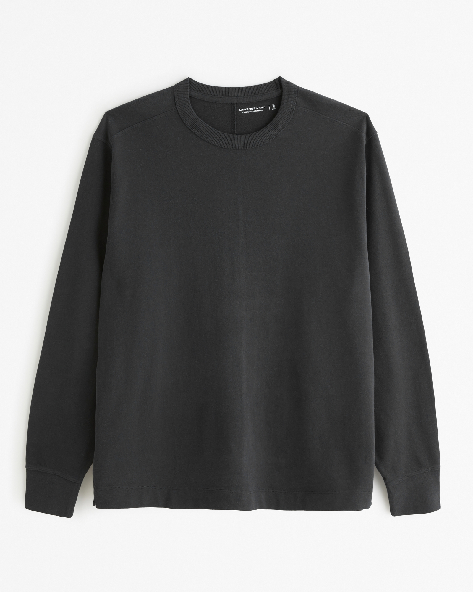 Long-Sleeve Premium Heavyweight Tee
