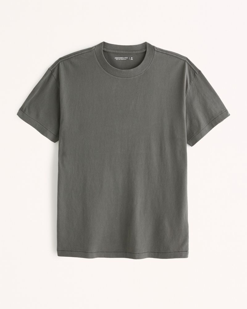 j crew essential t shirt