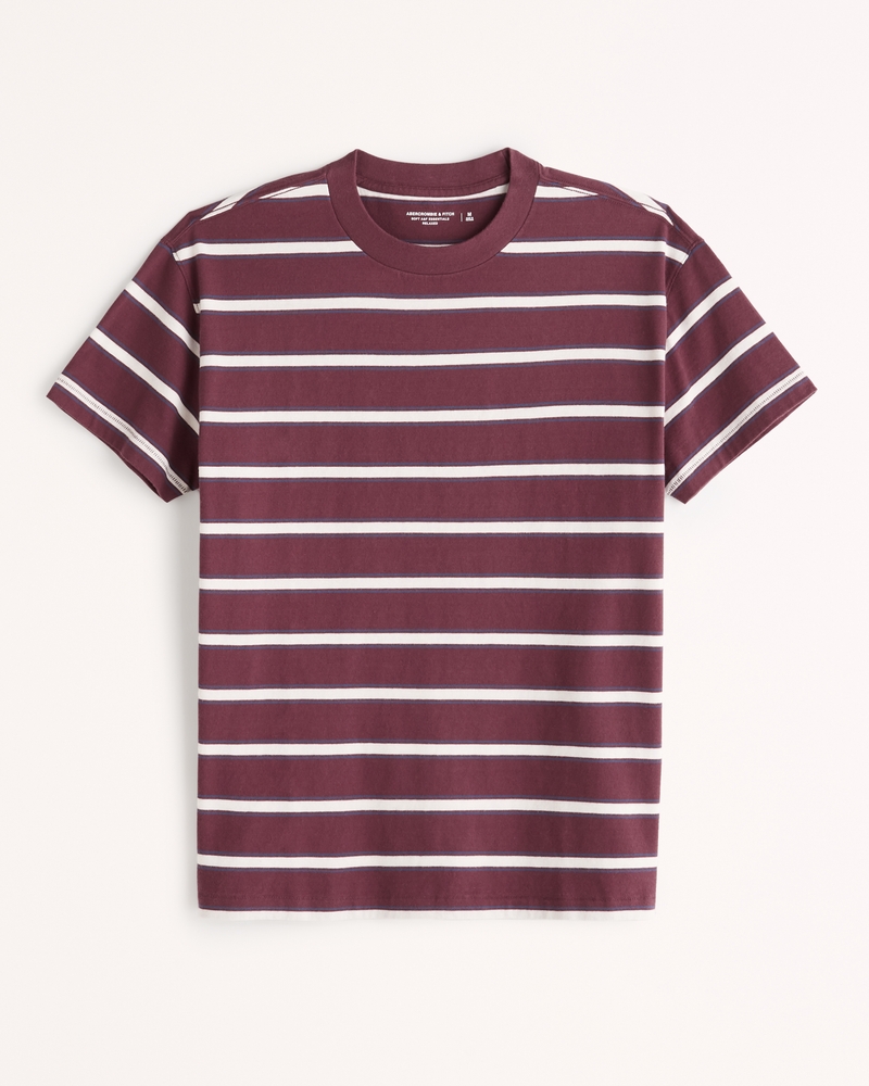 abercrombie essential tee