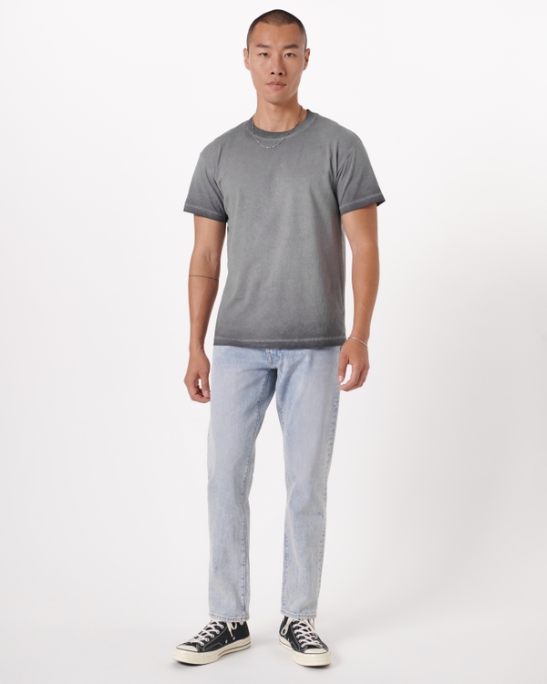 Men's Tees & Henleys | Clearance | Abercrombie & Fitch