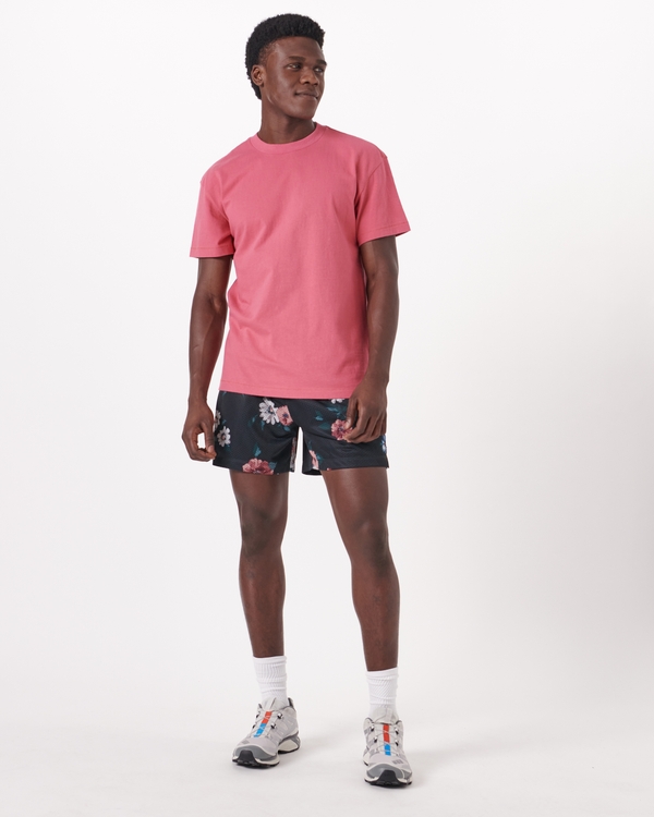 Men's Tees & Henleys Clearance Abercrombie & Fitch