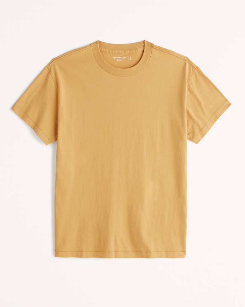 Essential tee best sale