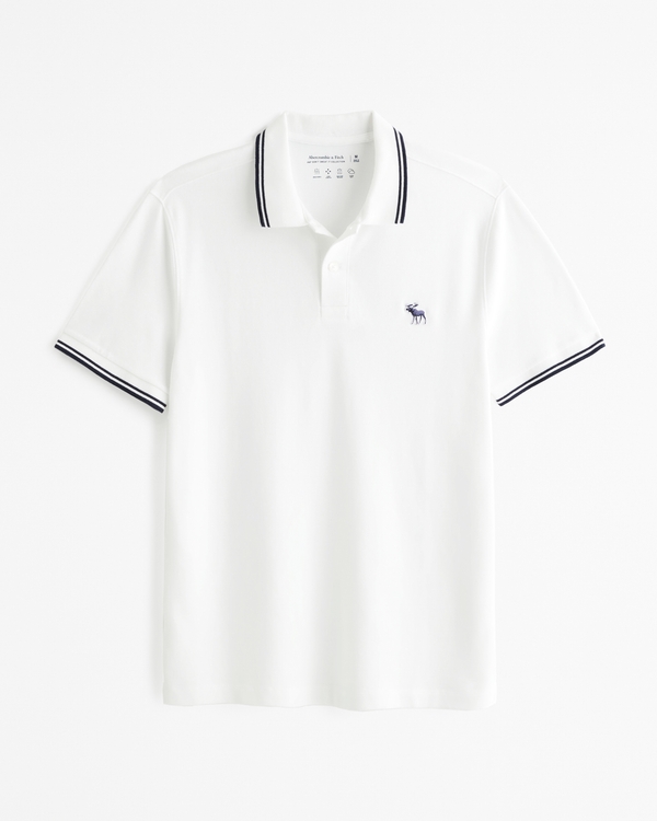 Polo abercrombie homme discount solde