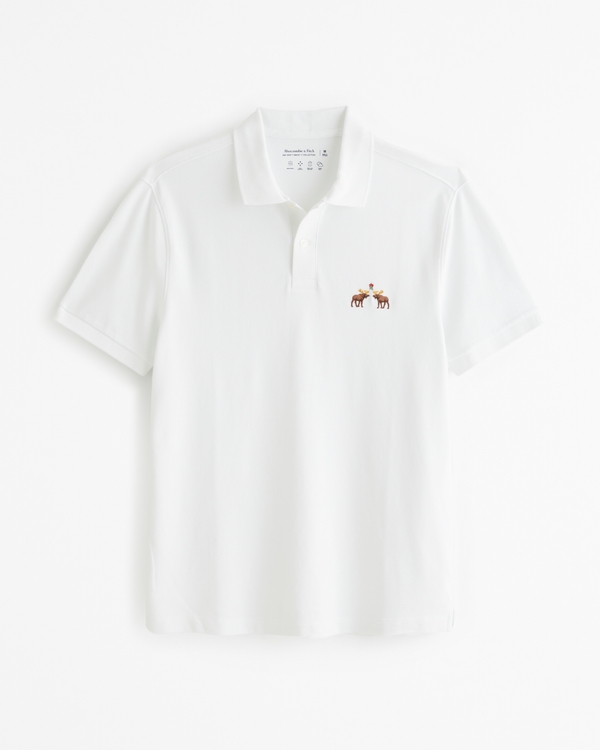 Polo in clearance saldo