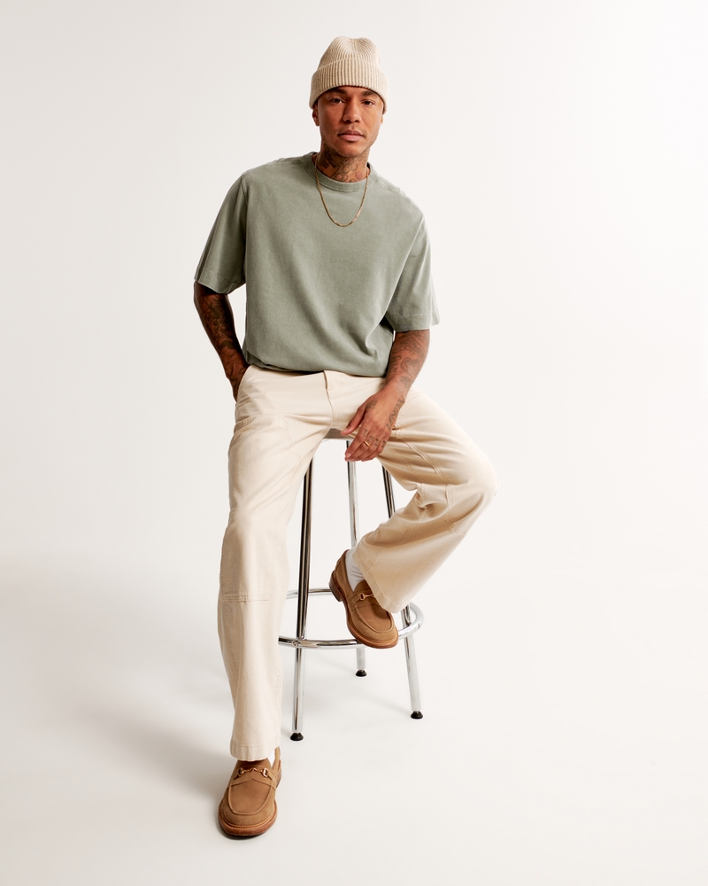 Premium Heavyweight Tee