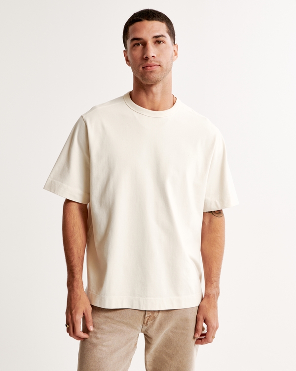 Men's Premium Tops | Abercrombie & Fitch