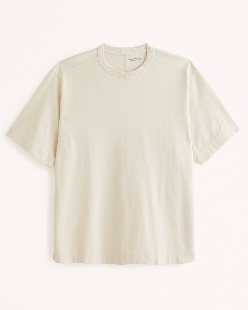 Premium Heavyweight Tee