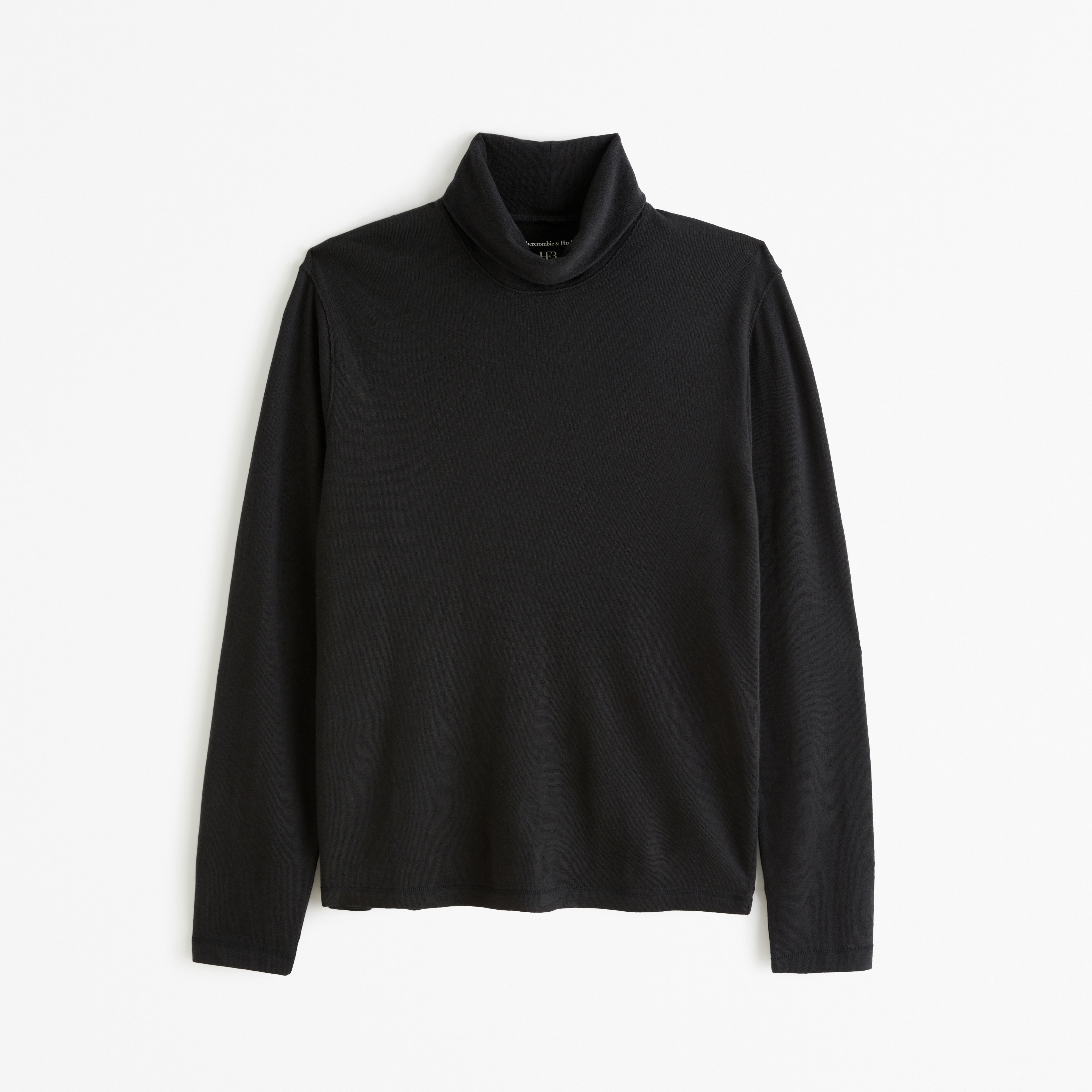 Hollister turtleneck hot sale mens