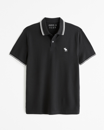 Abercrombie marca top
