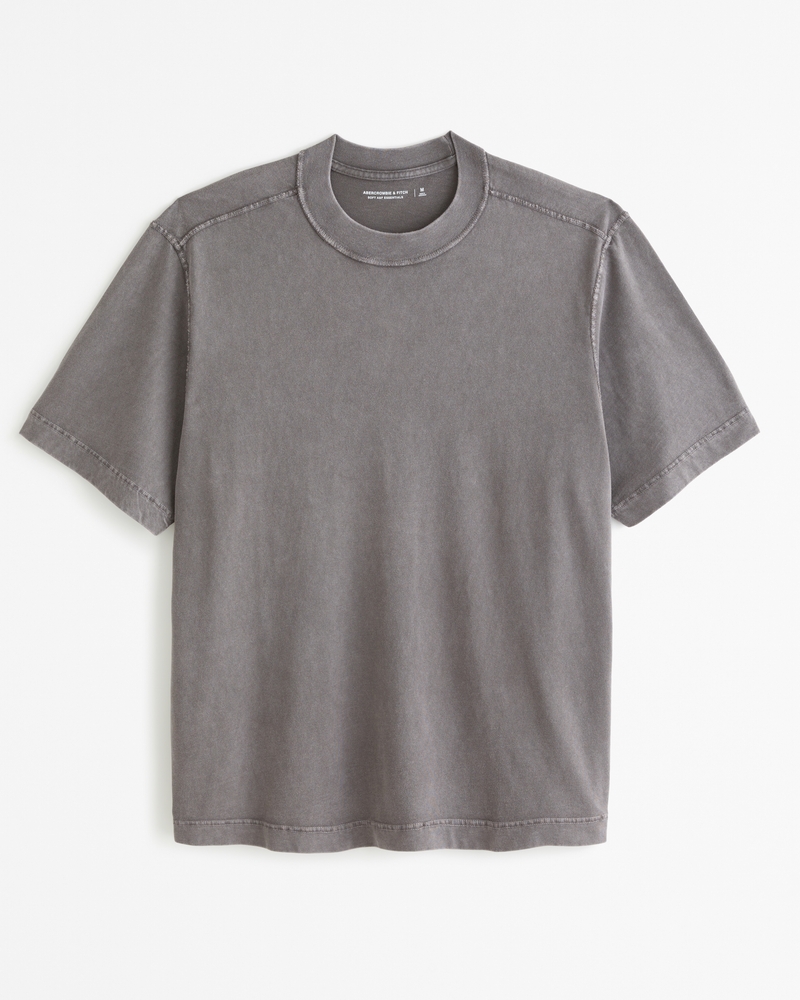 Grey tee hot sale