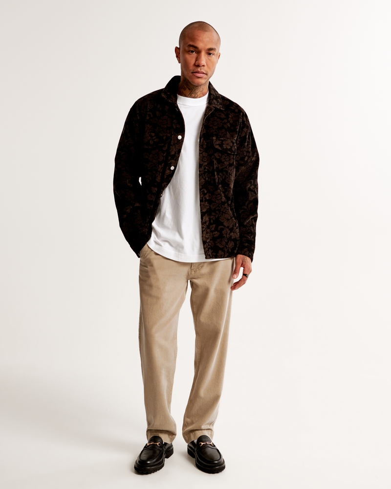 Vintage-Inspired Tee