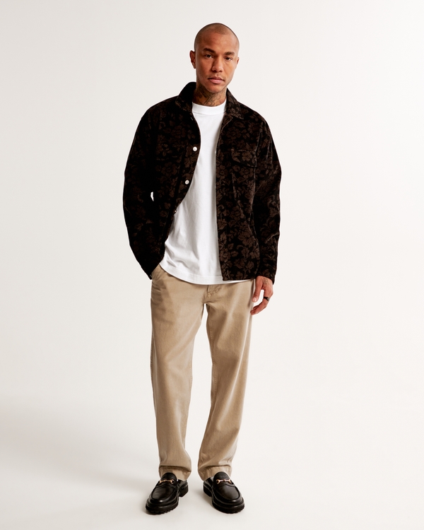 Vintage-Inspired Tee