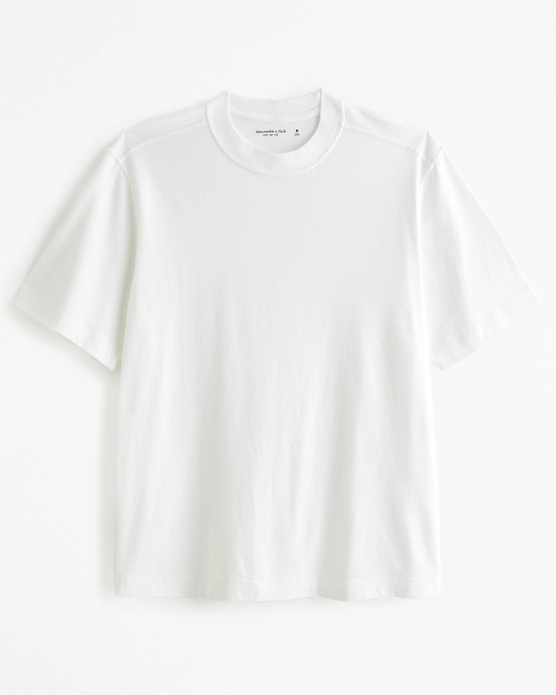 Vintage-Inspired Tee