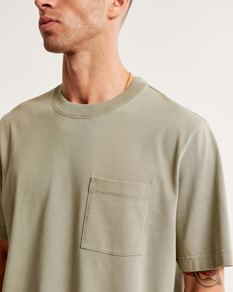 Premium Polished Tee