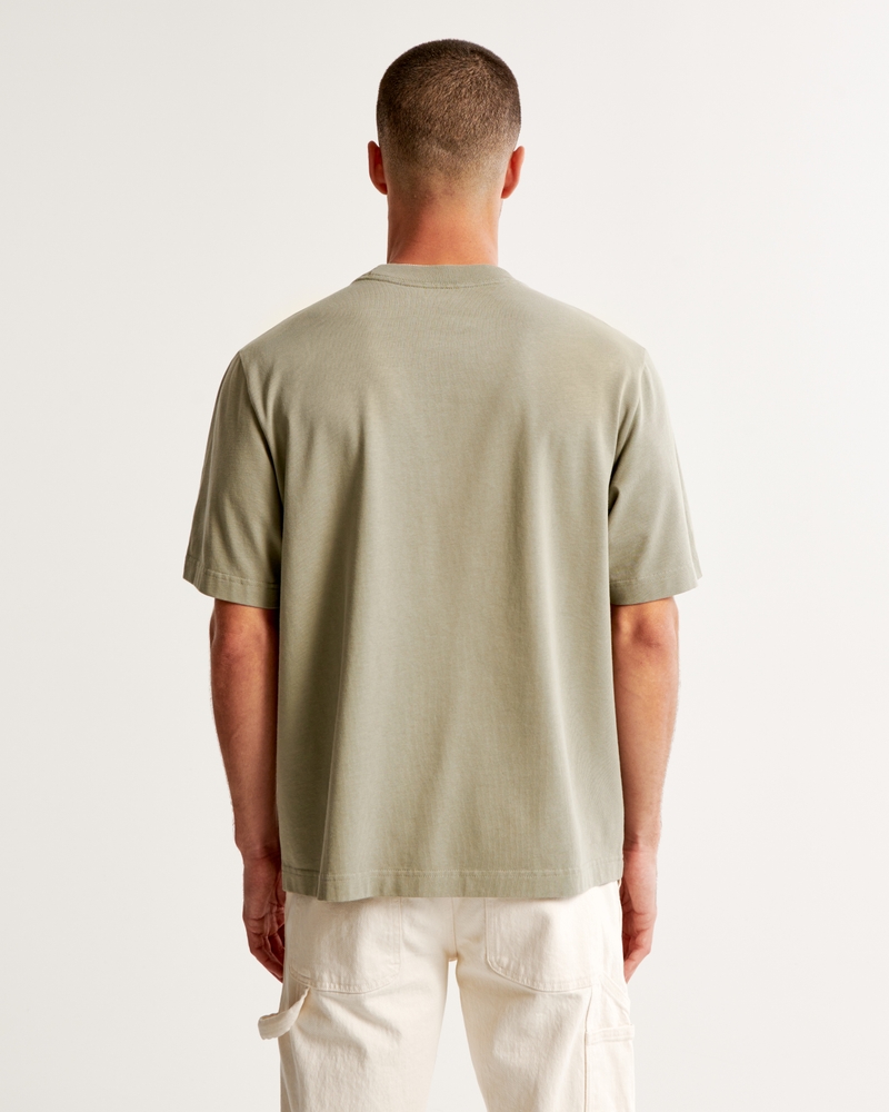 Premium Polished Tee