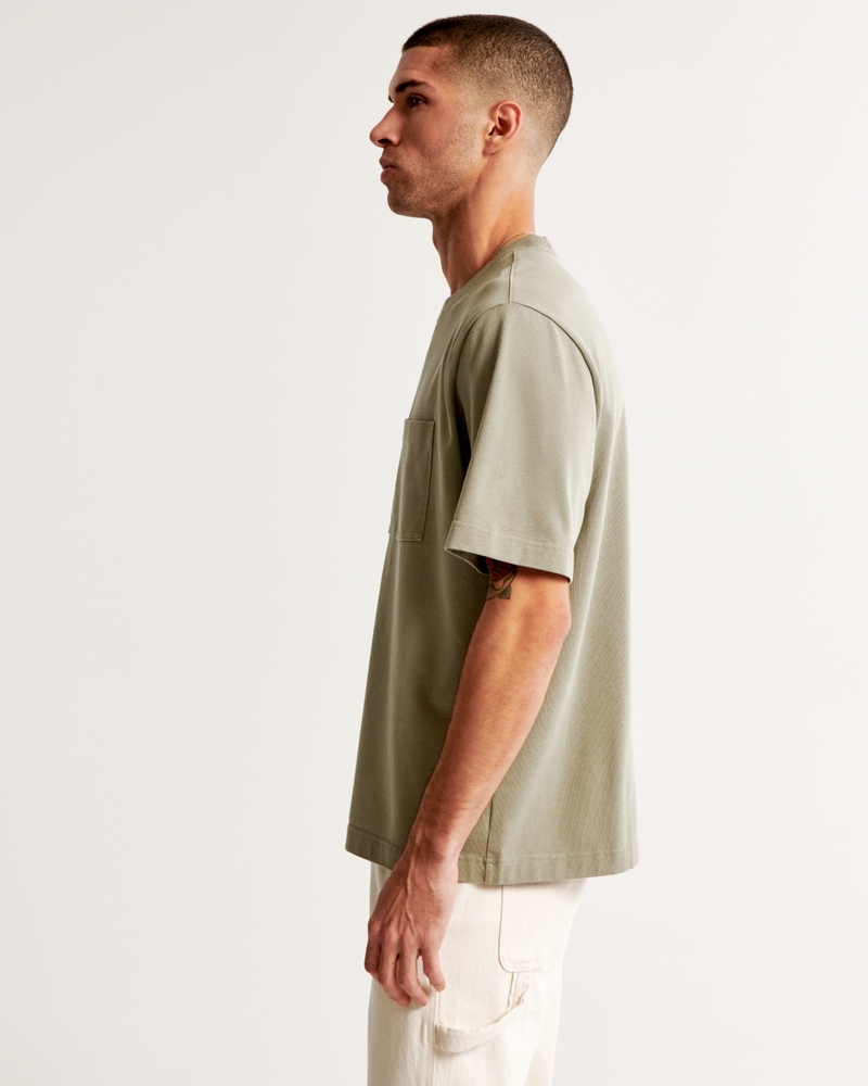 Premium Polished Tee