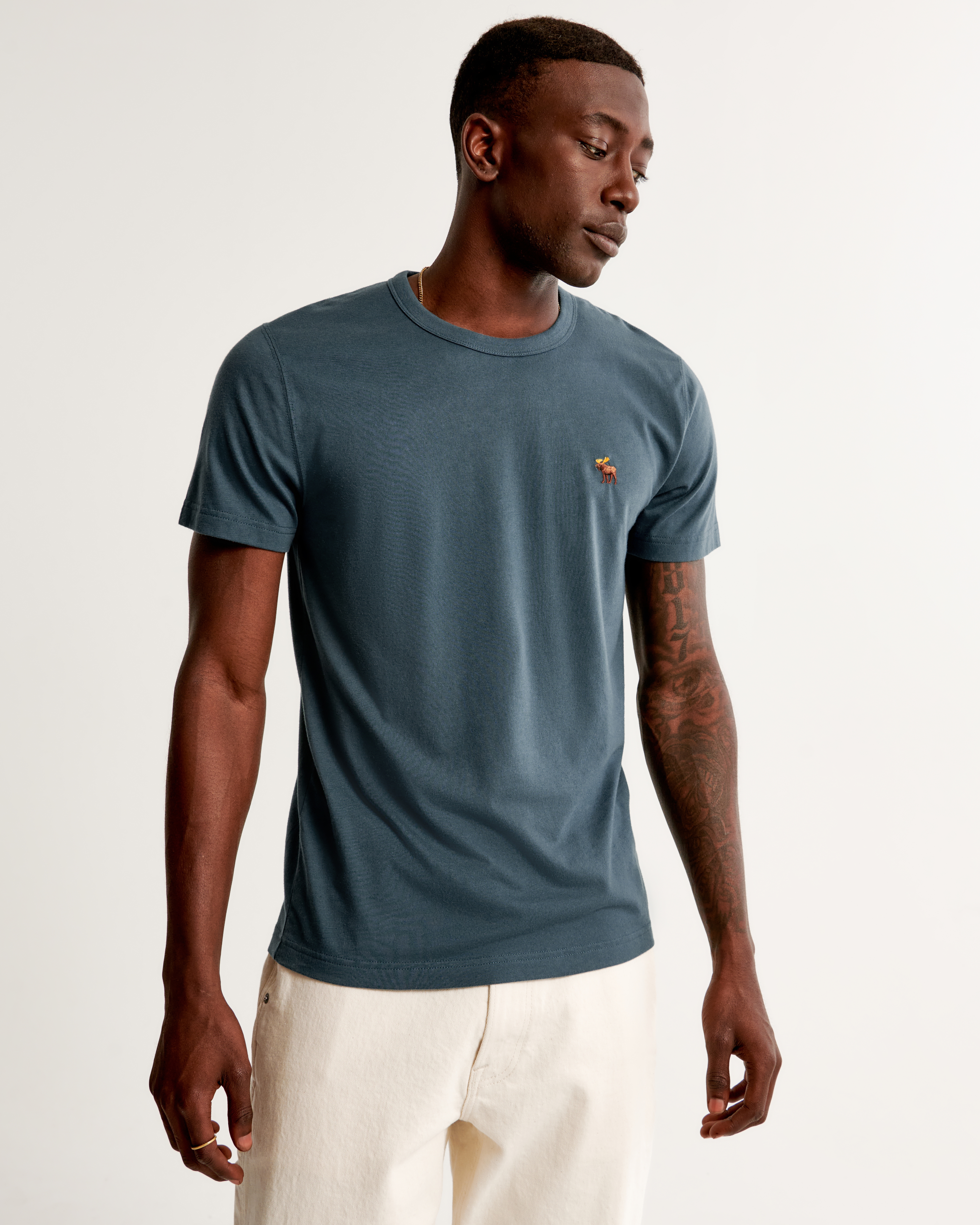 Lacoste t 2025 shirt mens sale