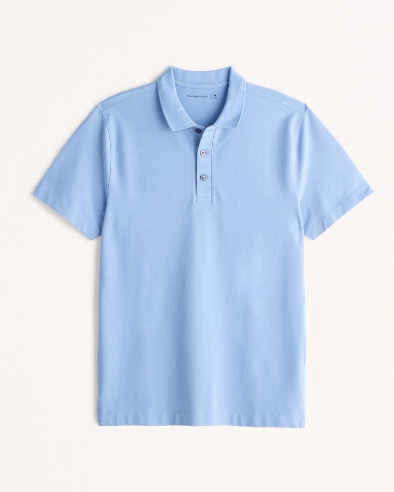 Among us SUS' Men's Pique Polo Shirt