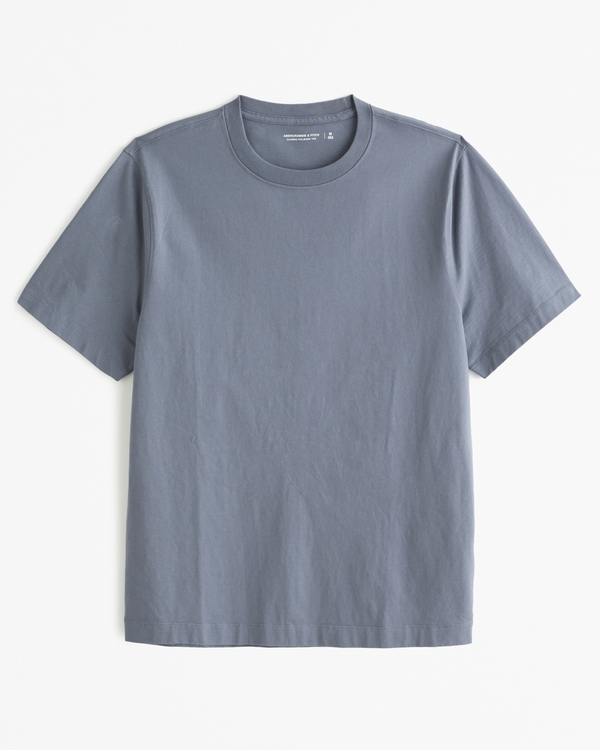 Classic Polished Tee