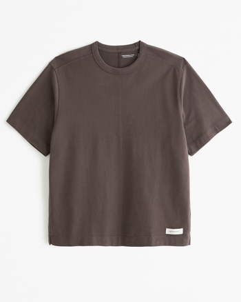 Men's Premium Heavyweight Jocktag Tee Men's Sale