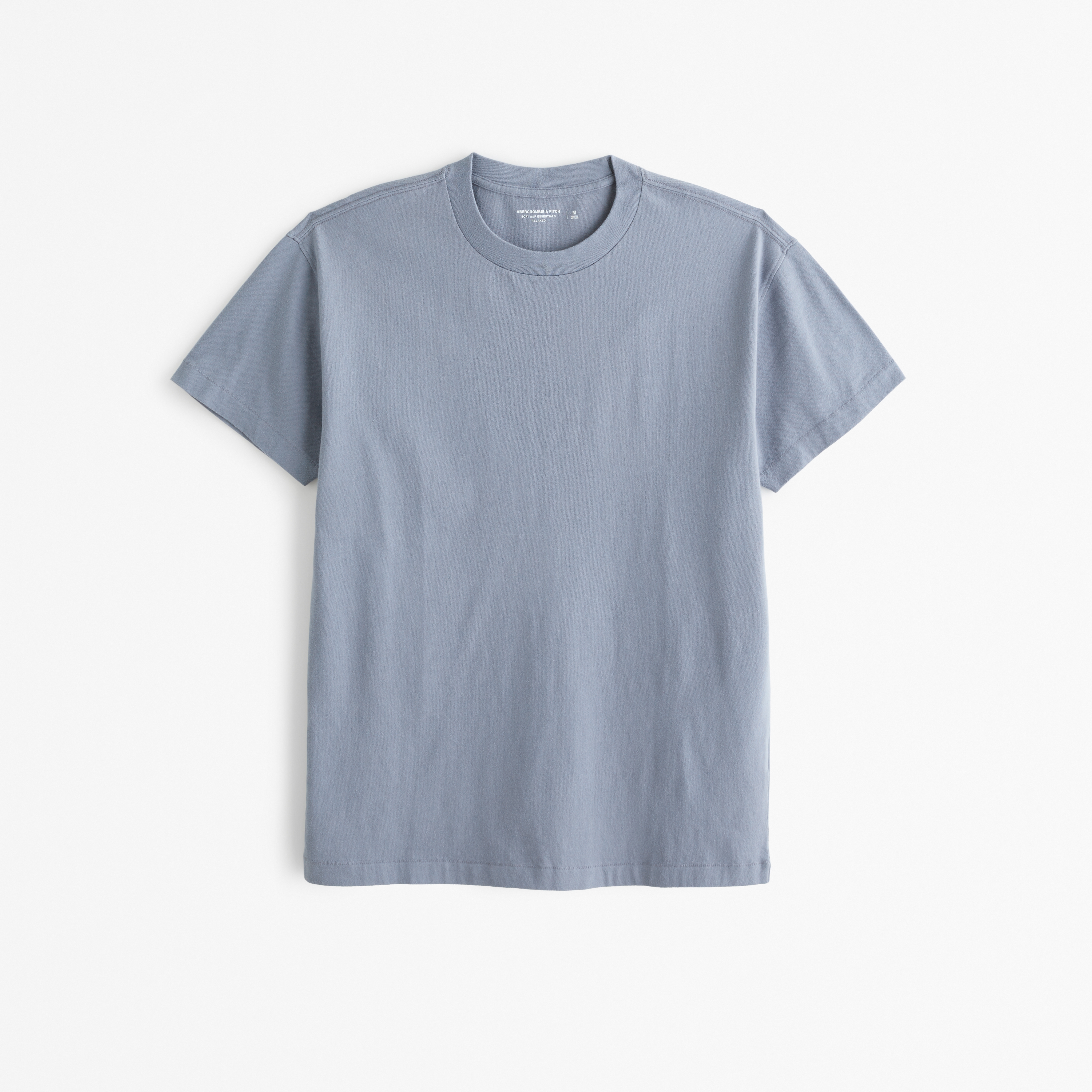 Abercrombie & fitch soft best sale a&f tee