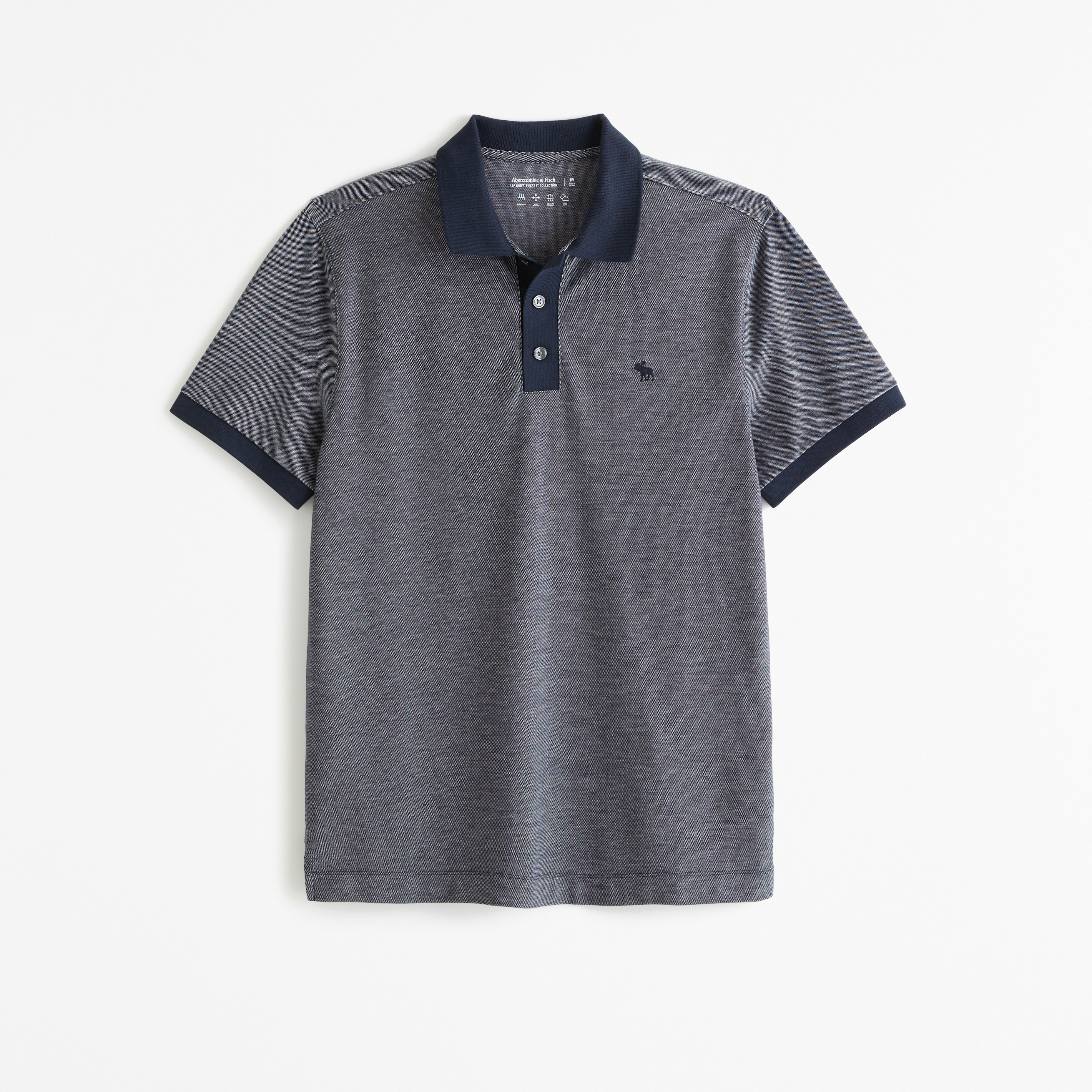 Abercrombie polo best sale