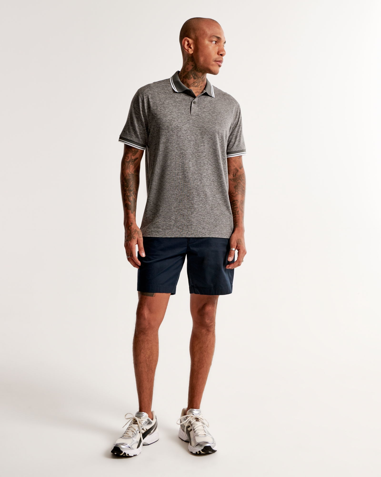 Airknit Polo