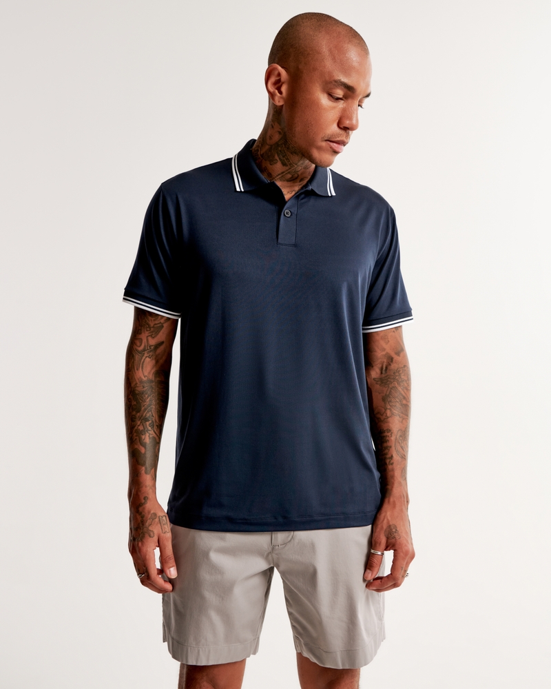 Airknit Polo