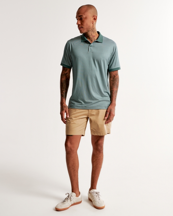 Men's Polos | Abercrombie & Fitch