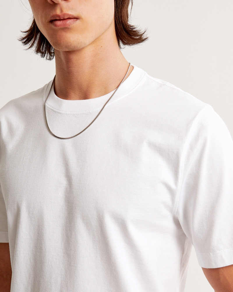 Classic Polished Tee