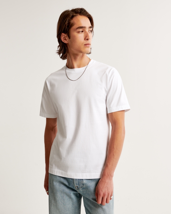Classic Polished Tee