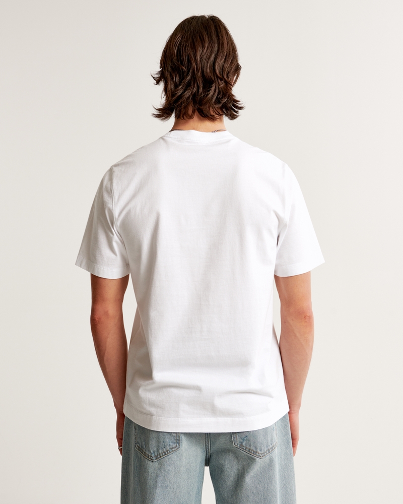 Classic Polished Tee