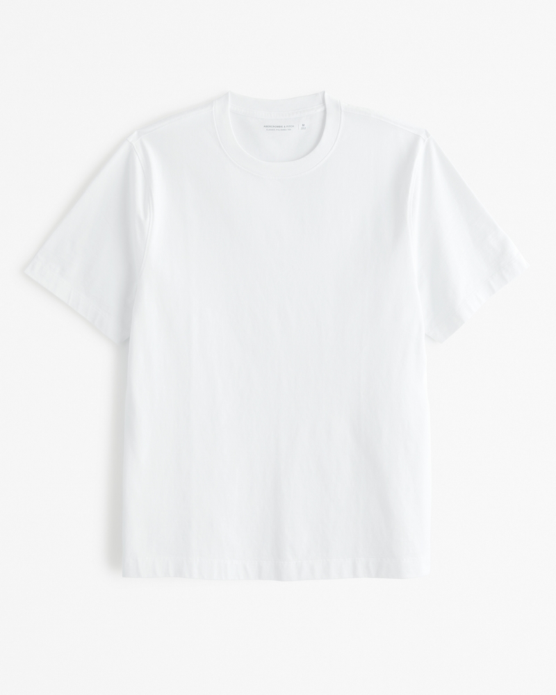 Classic Polished Tee