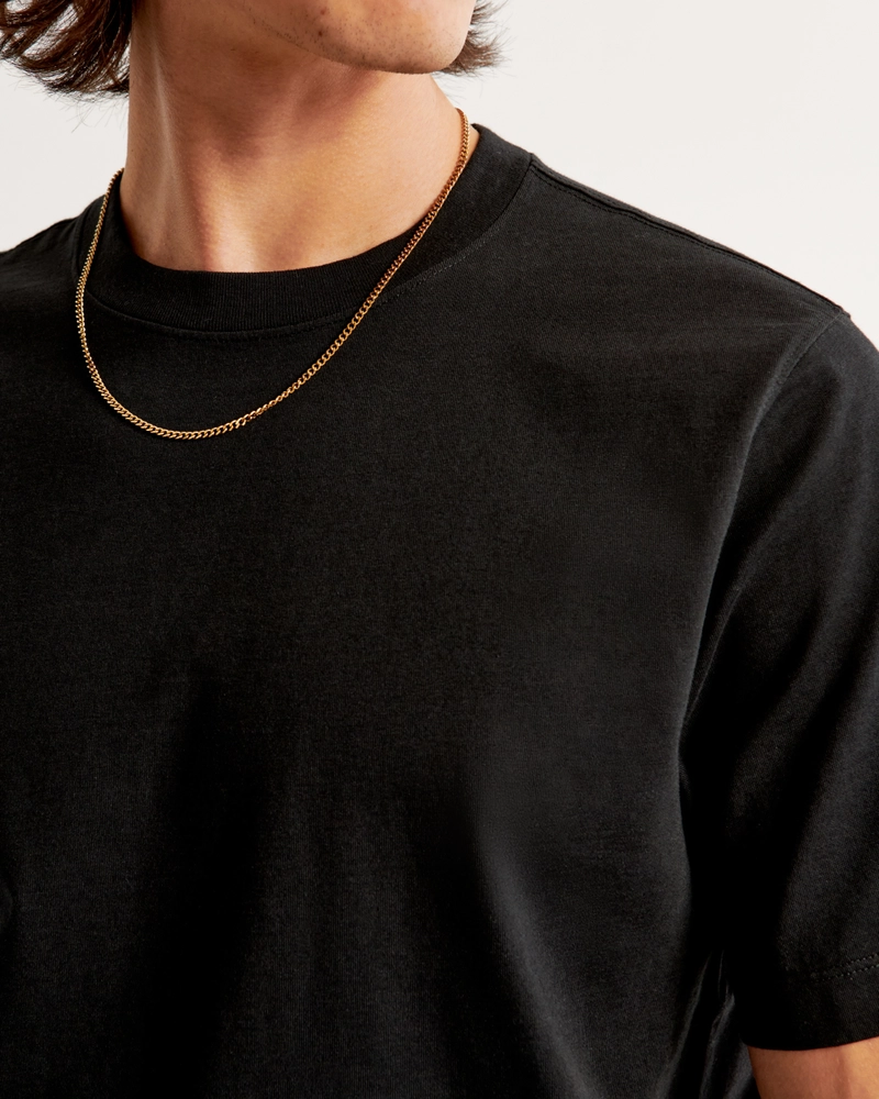 Classic Polished Tee