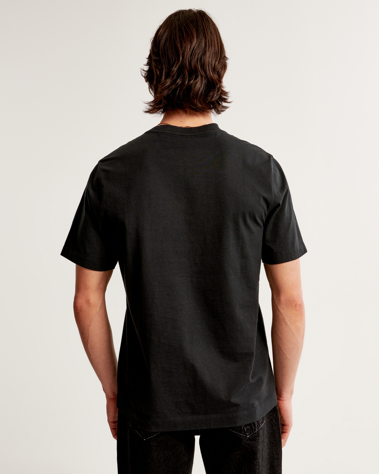 Classic Polished Tee