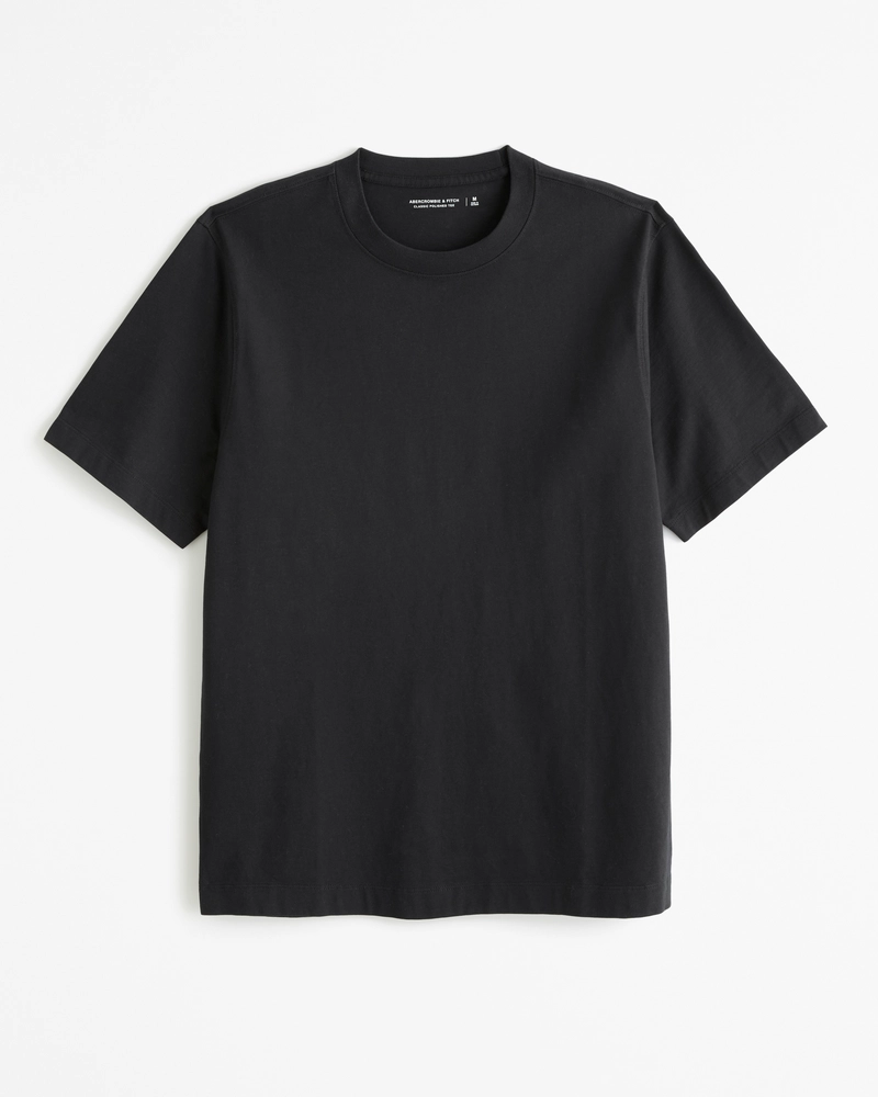 Classic Polished Tee